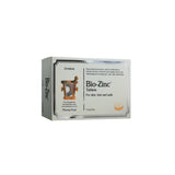 zinc vitamin