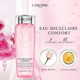 Eau Micellaire Confort Hydrating and Soothing Micellar Water - MazenOnline
