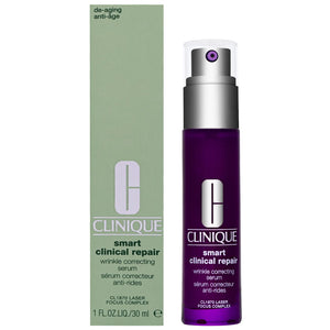 clinique smart clinical repair wrinkle serum