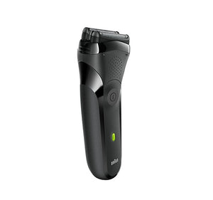 Braun Series 3 300s Cordless Electric Shaver Black - MazenOnline