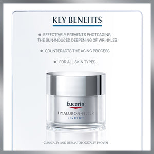 eucerin hyaluron filler