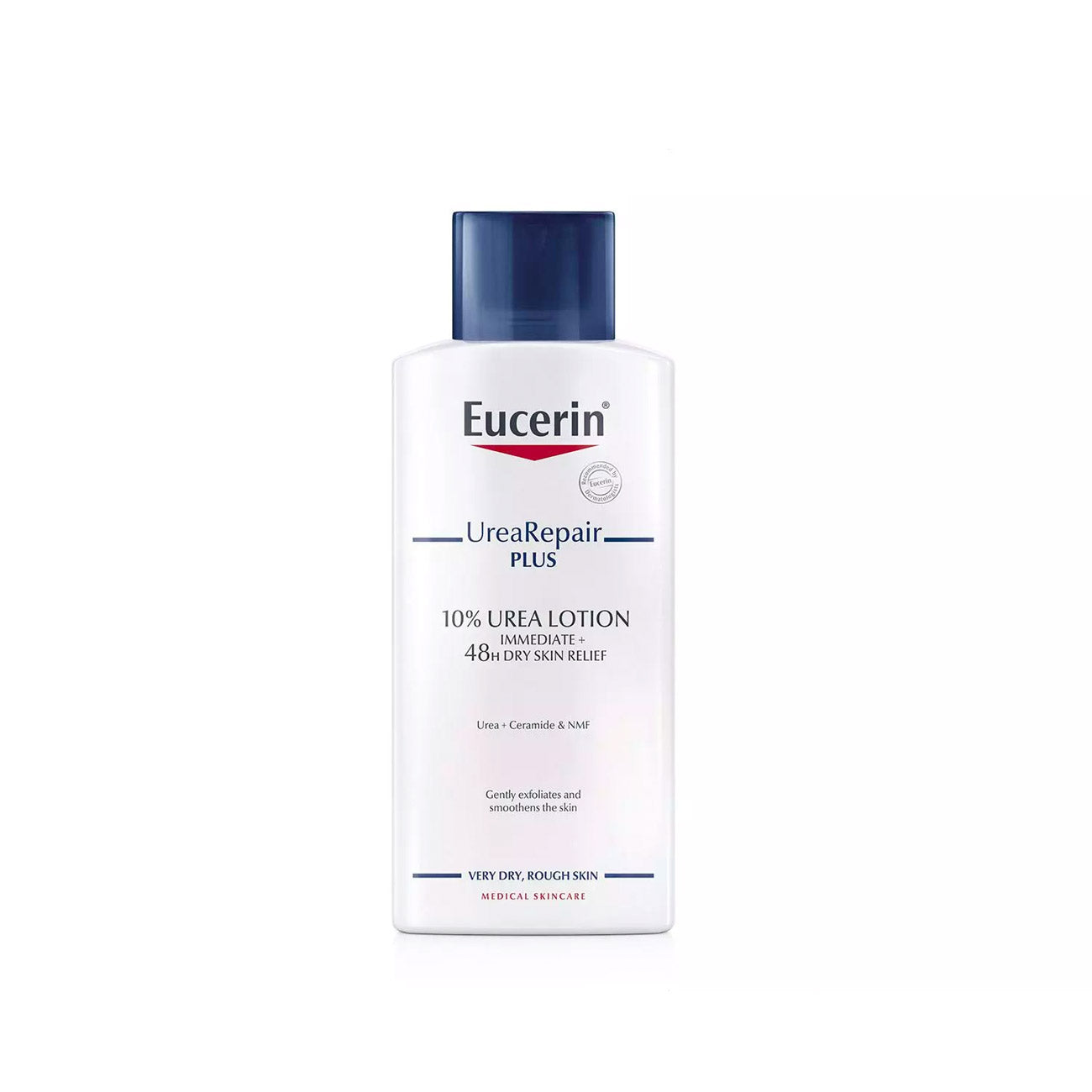 eucerin urea repair plus