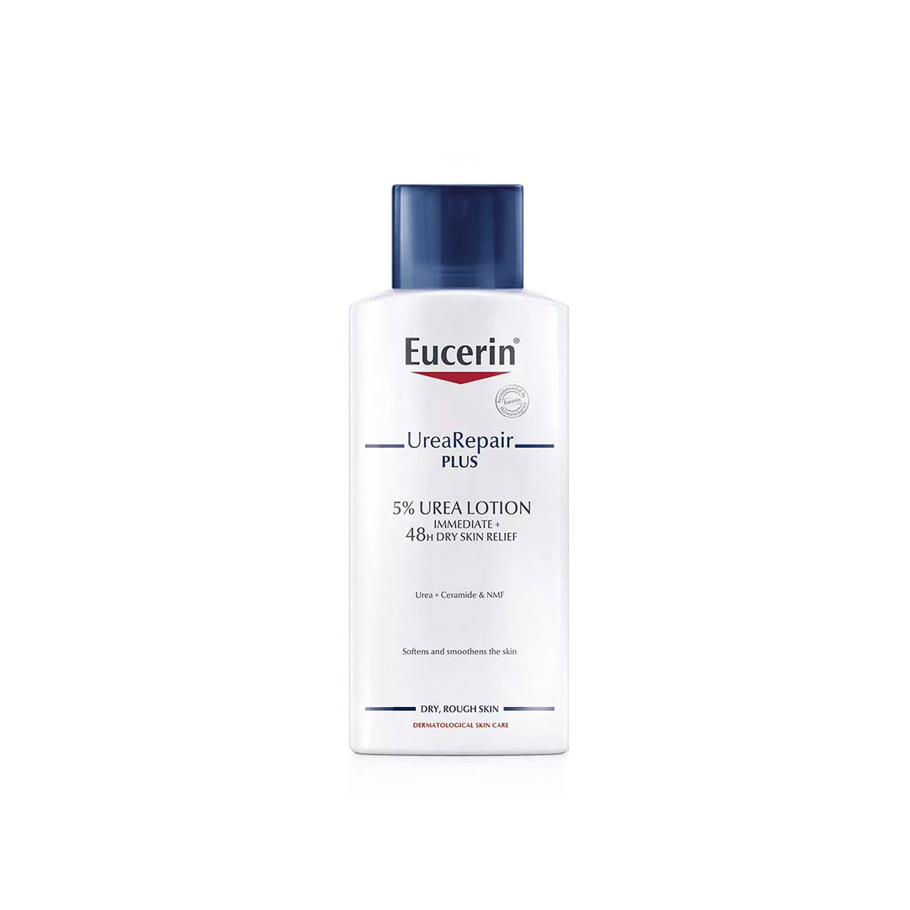 eucerin urea repair plus