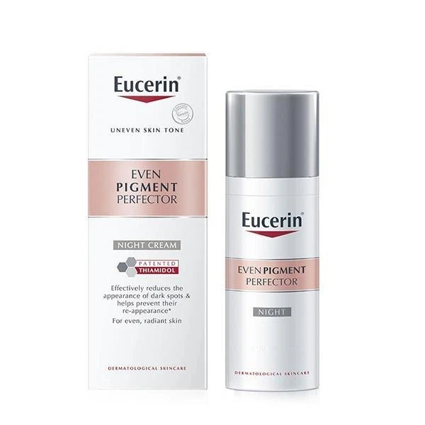 eucerin anti pigment