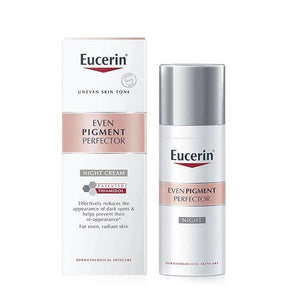 eucerin anti pigment