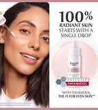 eucerin anti pigment