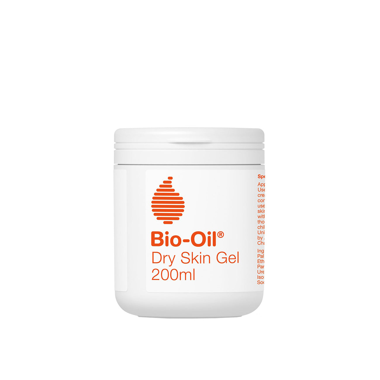 Bio-Oil Hydrating Dry skin Gel - MazenOnline