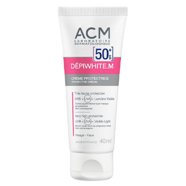 acm depiwhite spf