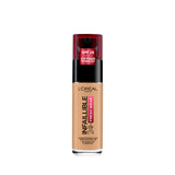 L'Oreal Paris 24H Infallible fresh wear Foundation