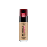 L'Oreal Paris 24H Infallible fresh wear Foundation