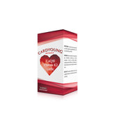 Cardyoung 30 Cap - MazenOnline