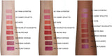 L'Oreal Paris color riche Matte lipstick