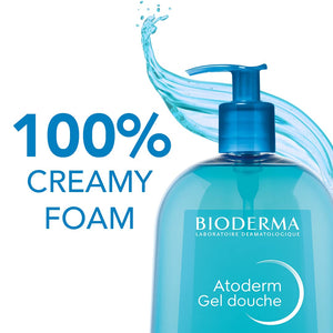 bioderma atoderm