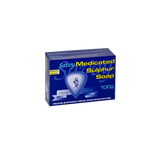 Medicated Sulphur Soap 100g - MazenOnline