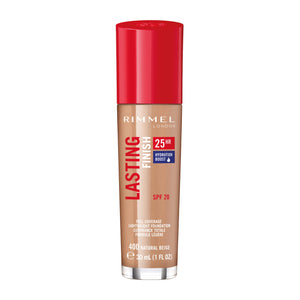Lasting Finish 25H Foundation - MazenOnline