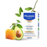 mustela baby