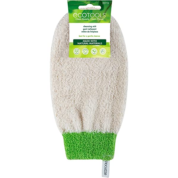 Cleansing Bath Mitt - MazenOnline