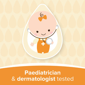 Baby Lemon Fresh Cologne - MazenOnline