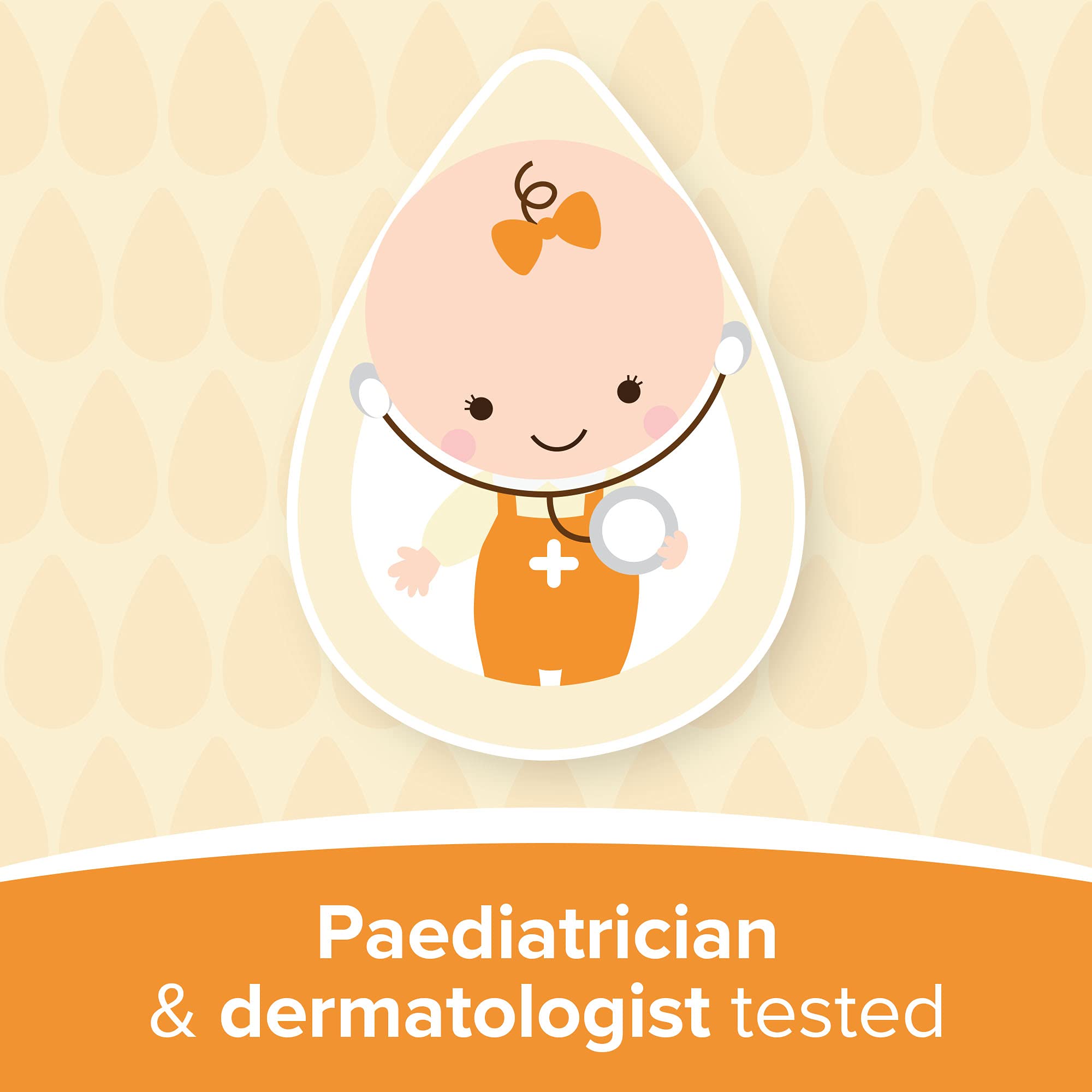 Baby Lemon Fresh Cologne - MazenOnline