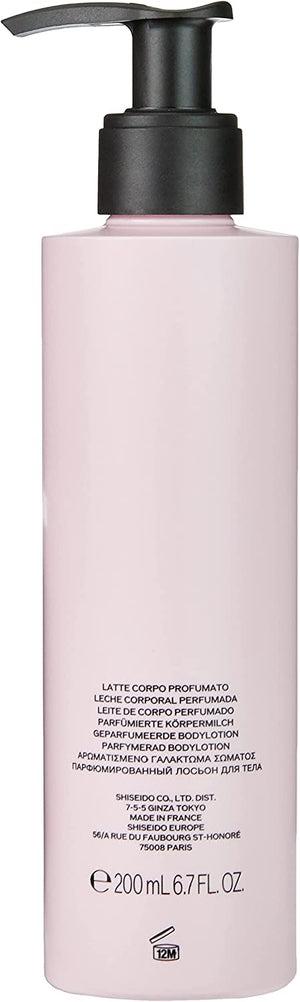 Ginza Perfumed Body Lotion - MazenOnline