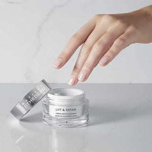 Lift & Repair Absolute Smoothing Cream Smoothing Cream with Brightening Effect 50 Ml - MazenOnline