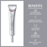 Hyaluron-Filler Anti Age SPF15 Eye Cream - MazenOnline