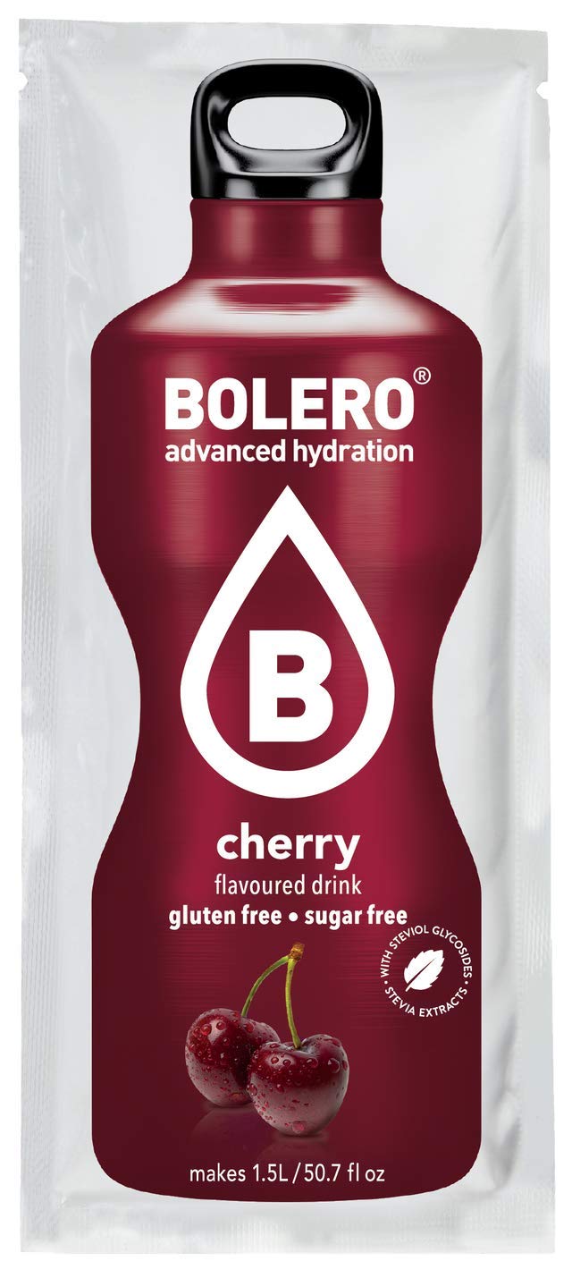 advanced hydration Sugar Free drink 9g - MazenOnline