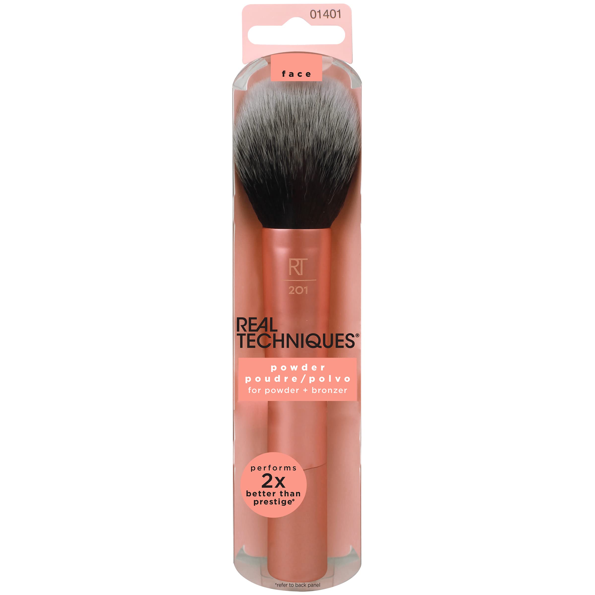 Ultra Plush Powder Makeup Brush - MazenOnline
