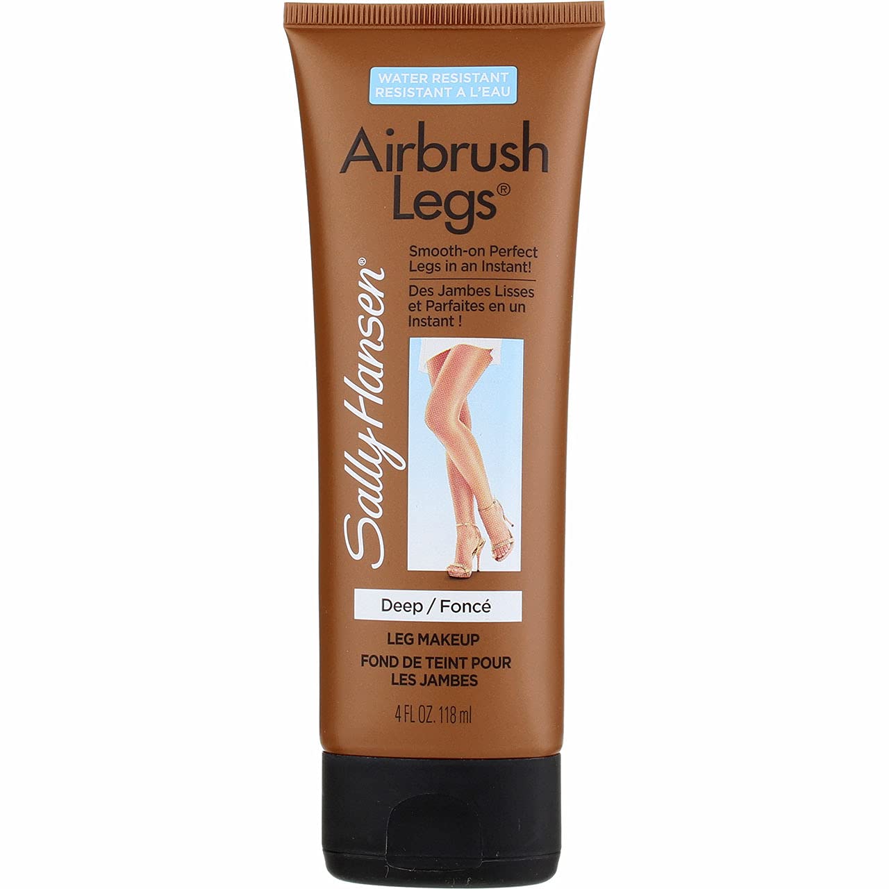sally hansen airbrush legs