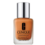 clinique foundation superbalanced silk spf 15