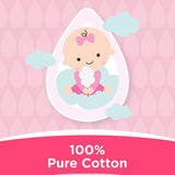 Baby Cotton 50 Balls - MazenOnline