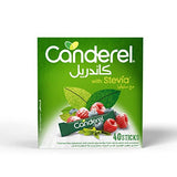 Canderel with Stevia - MazenOnline