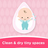 Baby Cotton 50 Balls - MazenOnline