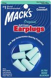 Original Soft Foam Earplugs, 3 Pair - 33B - MazenOnline