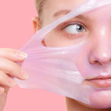 Facial Revealing Peel-off Mask Pomegranate 175ml - MazenOnline