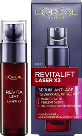 l'oreal paris revitalift laser Renewing Anti-Ageing Serum