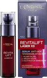 l'oreal paris revitalift laser Renewing Anti-Ageing Serum