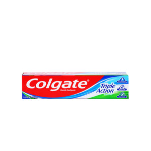 Toothpaste Triple Action - MazenOnline