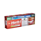 Anti Aging Herbal Tooth Paste 150g + Tooth Brush - MazenOnline