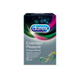Extended Pleasure Condoms - MazenOnline