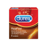 Real Feel Condoms - MazenOnline