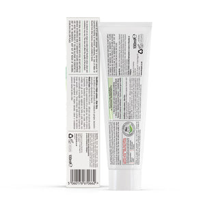 Aloe Vera Toothpaste - MazenOnline