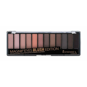 Magnif'eyes Eye Contouring Palette Blush Edition 002 - MazenOnline