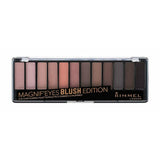 Magnif'eyes Eye Contouring Palette Blush Edition 002 - MazenOnline