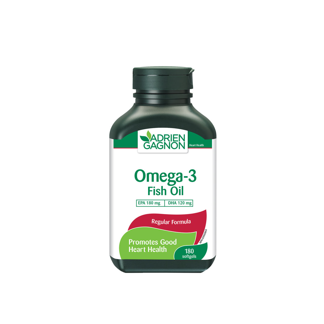 Omega 3 Extra Strength 40 Cap - MazenOnline