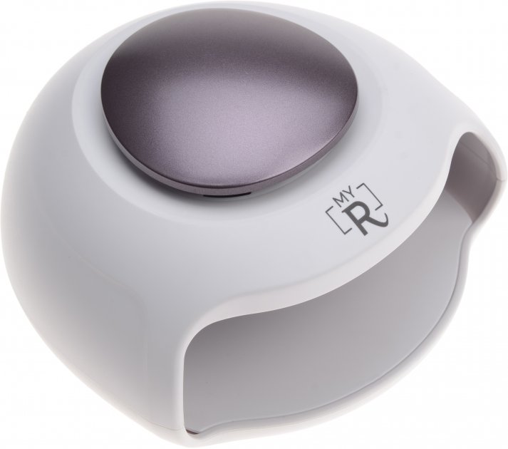 My Beauty Routine Nail Dryer - MazenOnline