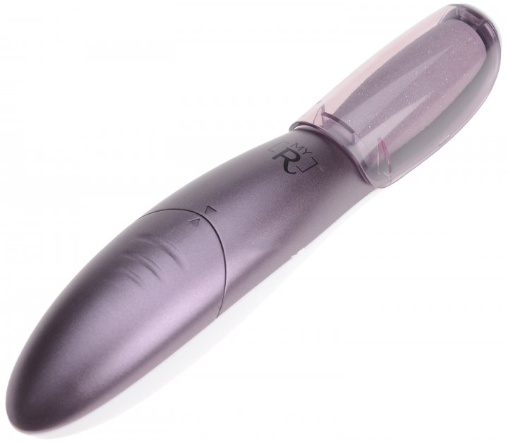 electric Callus Remover Rechargeable Pedicure Tools Pink - MazenOnline