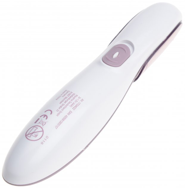 electric Callus Remover Rechargeable Pedicure Tools Pink - MazenOnline