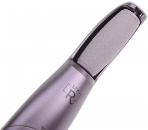 electric Callus Remover Rechargeable Pedicure Tools Pink - MazenOnline