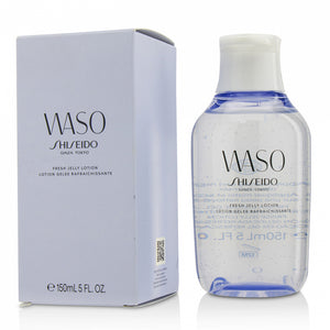 Waso Fresh Jelly Lotion - MazenOnline